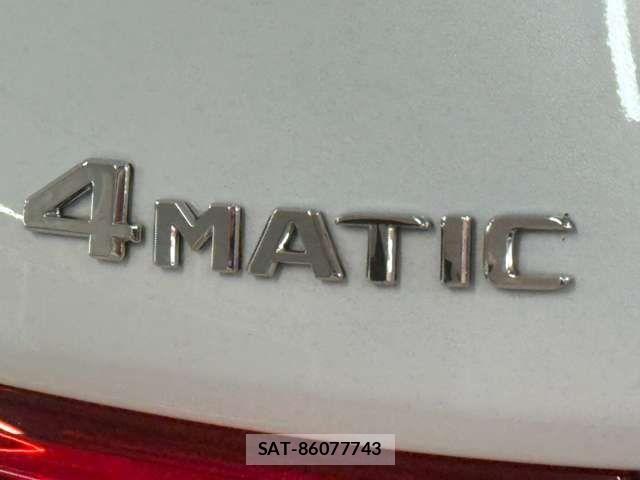 Mercedes Benz GLB-CLASS 2023-01 1473480-14