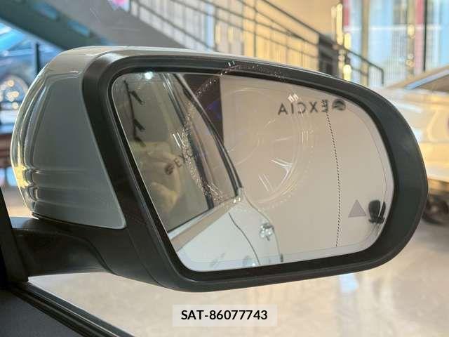 Mercedes Benz GLB-CLASS 2023-01 1473480-16