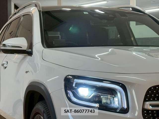 Mercedes Benz GLB-CLASS 2023-01 1473480-18