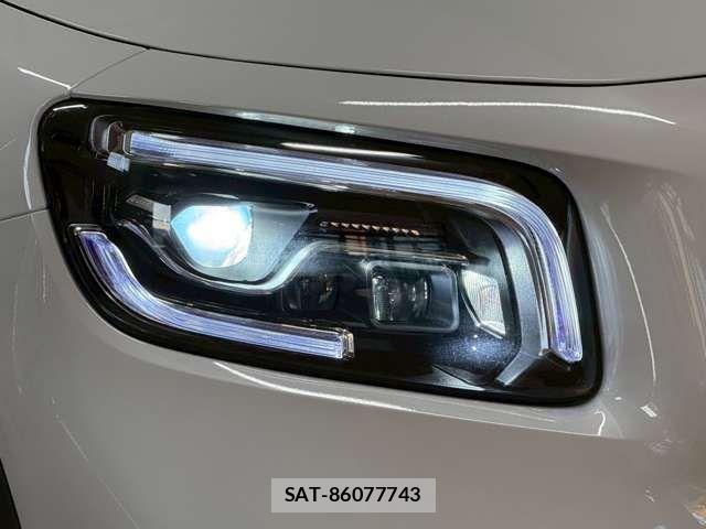 Mercedes Benz GLB-CLASS 2023-01 1473480-19