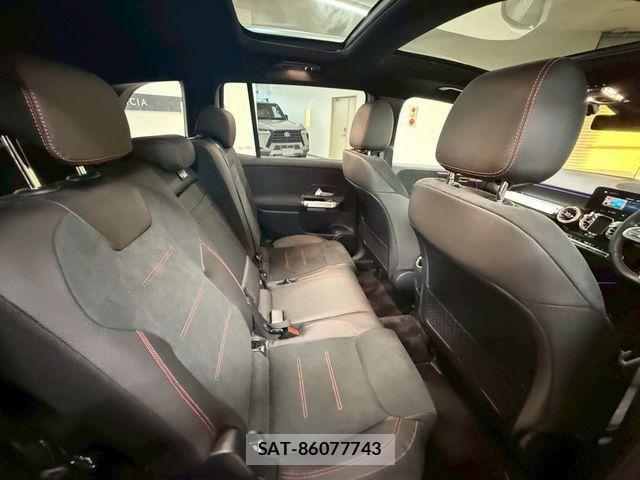 Mercedes Benz GLB-CLASS 2023-01 1473480-21