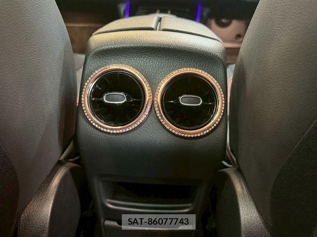 Mercedes Benz GLB-CLASS 2023-01 1473480-22