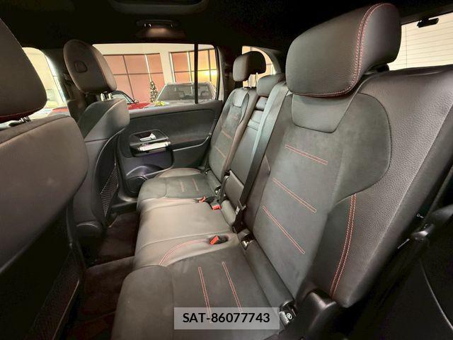 Mercedes Benz GLB-CLASS 2023-01 1473480-23