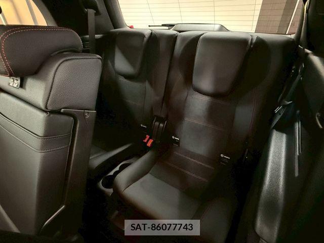 Mercedes Benz GLB-CLASS 2023-01 1473480-24