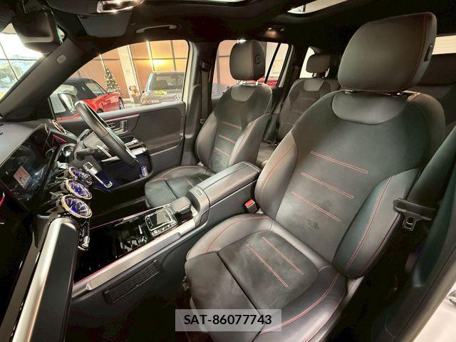 Mercedes Benz GLB-CLASS 2023-01 1473480-25
