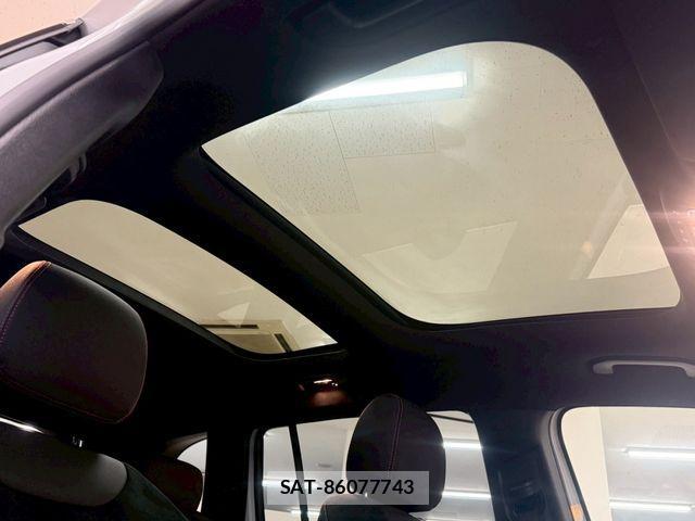 Mercedes Benz GLB-CLASS 2023-01 1473480-2