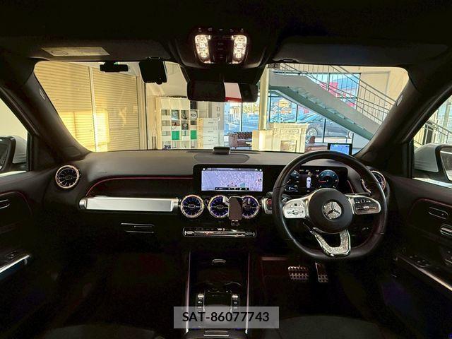 Mercedes Benz GLB-CLASS 2023-01 1473480-4