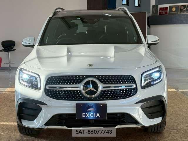 Mercedes Benz GLB-CLASS 2023-01 1473480-6