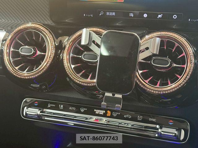 Mercedes Benz GLB-CLASS 2023-01 1473480-7
