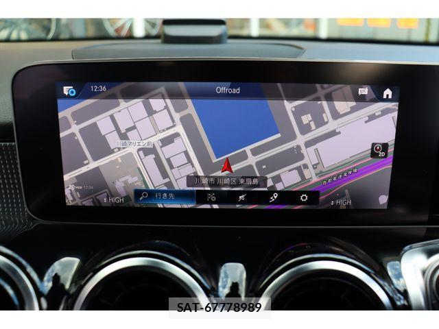 Mercedes Benz GLB-CLASS 2020-01 2211376-9