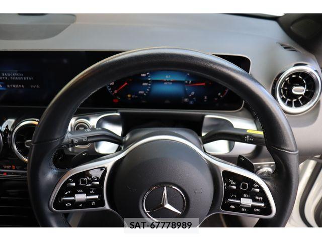 Mercedes Benz GLB-CLASS 2020-01 2211376-13