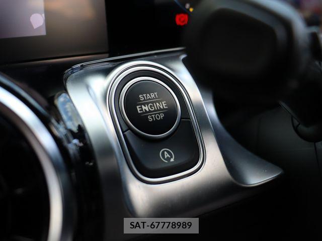 Mercedes Benz GLB-CLASS 2020-01 2211376-15