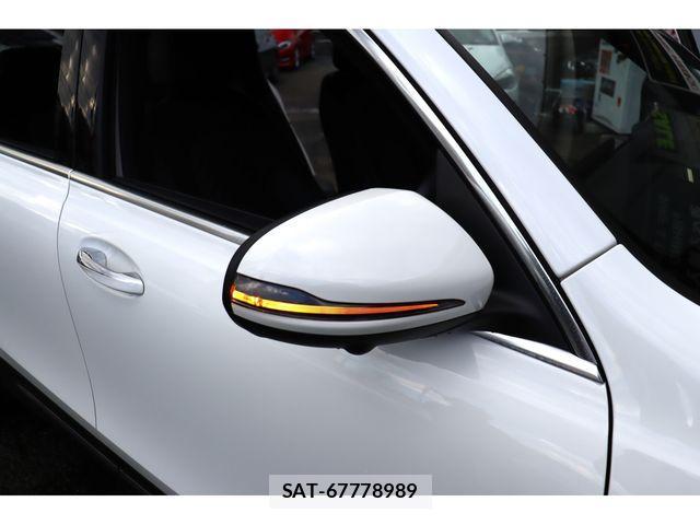 Mercedes Benz GLB-CLASS 2020-01 2211376-18