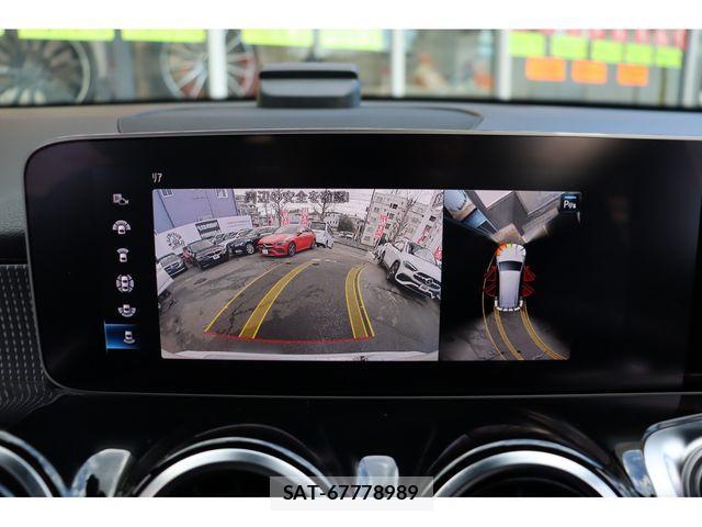 Mercedes Benz GLB-CLASS 2020-01 2211376-20