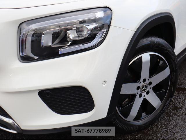 Mercedes Benz GLB-CLASS 2020-01 2211376-21