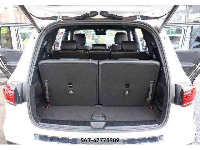 Mercedes Benz GLB-CLASS 2020-01 2211376-23