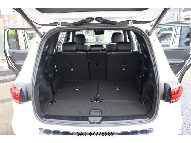 Mercedes Benz GLB-CLASS 2020-01 2211376-24