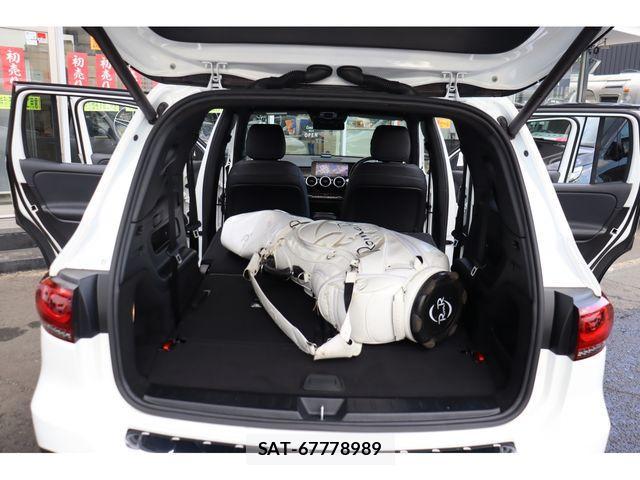 Mercedes Benz GLB-CLASS 2020-01 2211376-25
