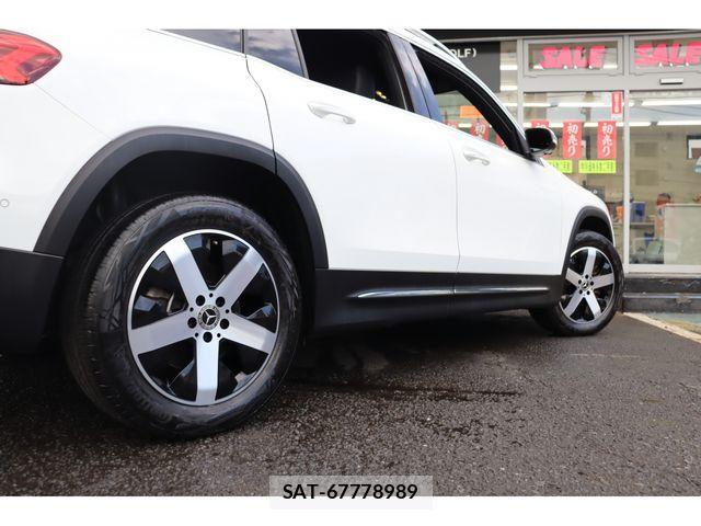Mercedes Benz GLB-CLASS 2020-01 2211376-27