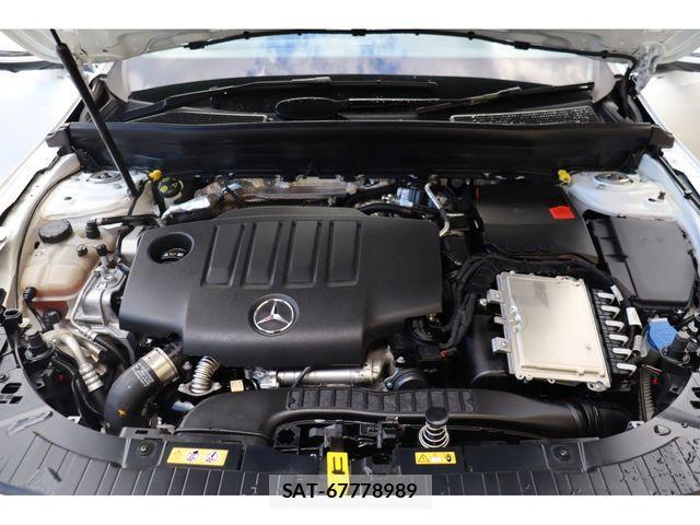 Mercedes Benz GLB-CLASS 2020-01 2211376-28