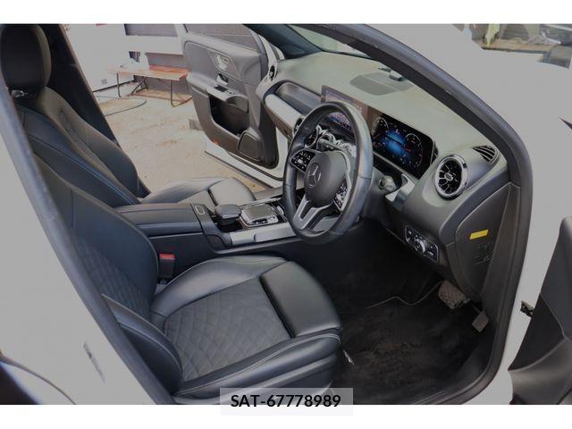 Mercedes Benz GLB-CLASS 2020-01 2211376-2