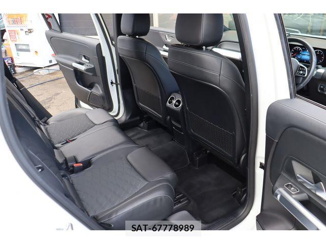 Mercedes Benz GLB-CLASS 2020-01 2211376-3