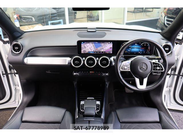 Mercedes Benz GLB-CLASS 2020-01 2211376-5