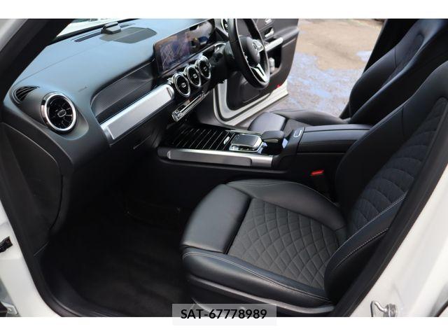 Mercedes Benz GLB-CLASS 2020-01 2211376-6