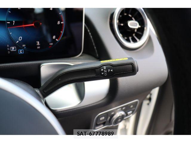 Mercedes Benz GLB-CLASS 2020-01 2211376-7