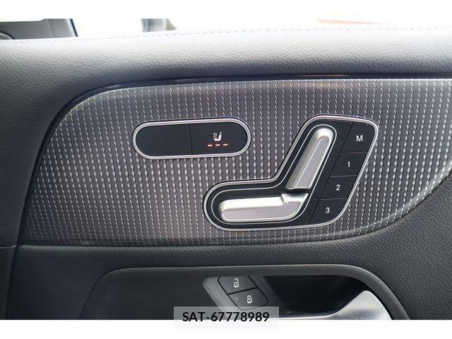 Mercedes Benz GLB-CLASS 2020-01 2211376-8