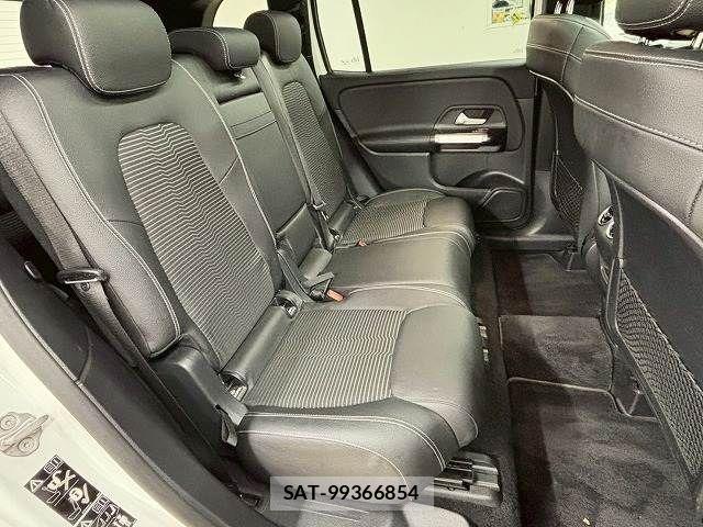 Mercedes Benz GLB-CLASS 2021-06 2318430-9