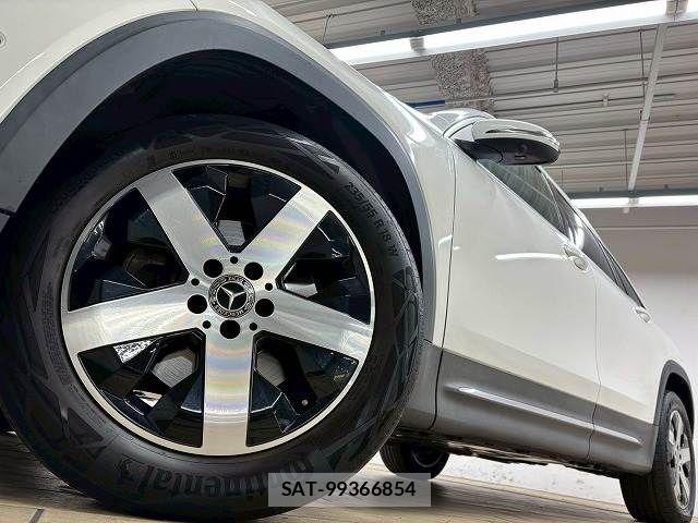 Mercedes Benz GLB-CLASS 2021-06 2318430-12