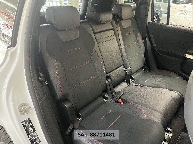 Mercedes Benz GLB-CLASS 2023-08 2670157-9