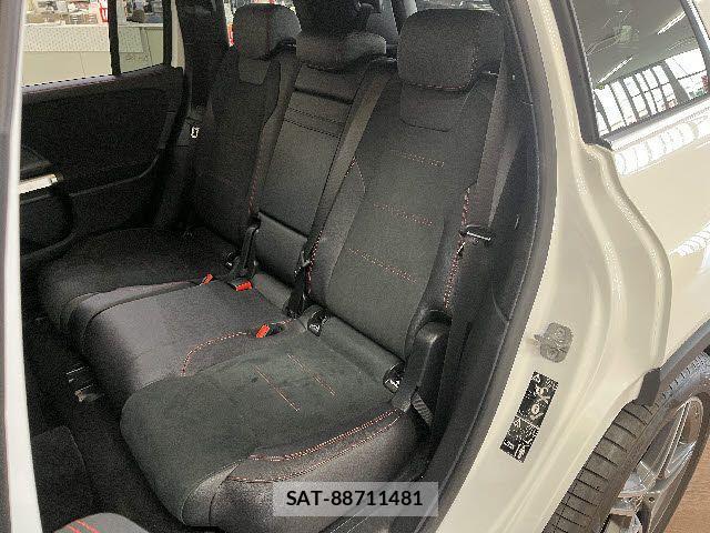 Mercedes Benz GLB-CLASS 2023-08 2670157-12