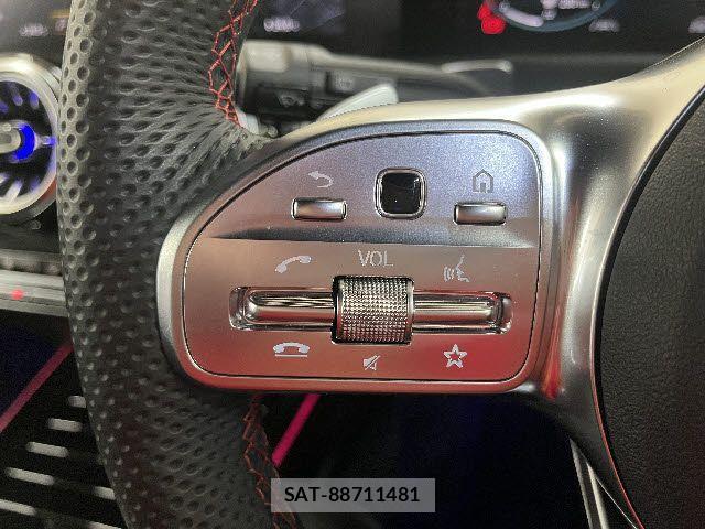 Mercedes Benz GLB-CLASS 2023-08 2670157-16