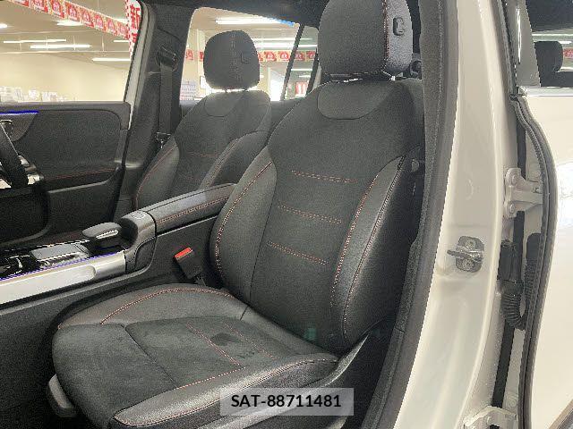 Mercedes Benz GLB-CLASS 2023-08 2670157-18