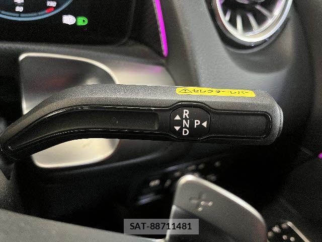 Mercedes Benz GLB-CLASS 2023-08 2670157-19