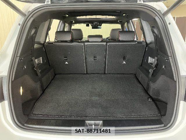 Mercedes Benz GLB-CLASS 2023-08 2670157-20