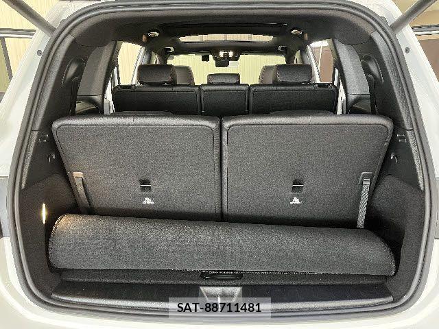 Mercedes Benz GLB-CLASS 2023-08 2670157-21