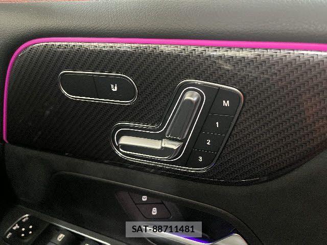 Mercedes Benz GLB-CLASS 2023-08 2670157-22
