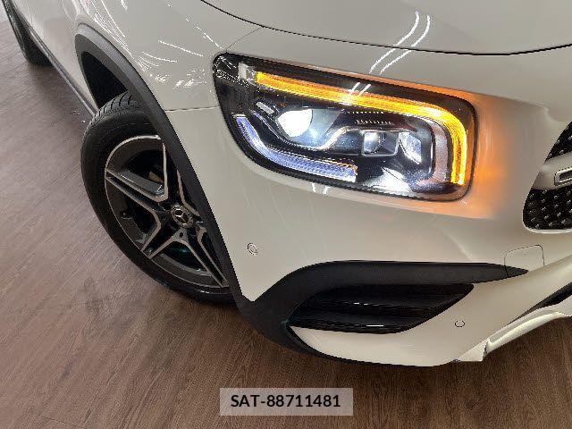 Mercedes Benz GLB-CLASS 2023-08 2670157-26