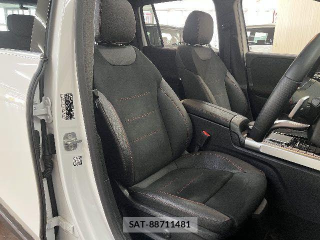 Mercedes Benz GLB-CLASS 2023-08 2670157-3