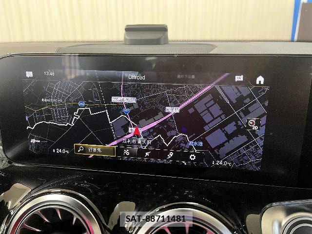 Mercedes Benz GLB-CLASS 2023-08 2670157-4
