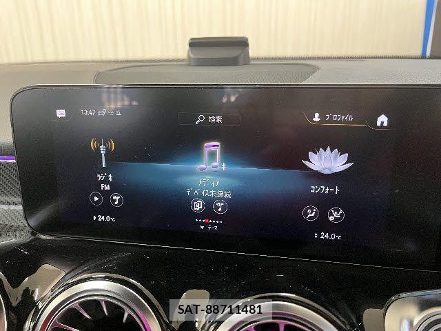 Mercedes Benz GLB-CLASS 2023-08 2670157-5