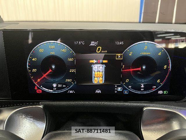 Mercedes Benz GLB-CLASS 2023-08 2670157-7