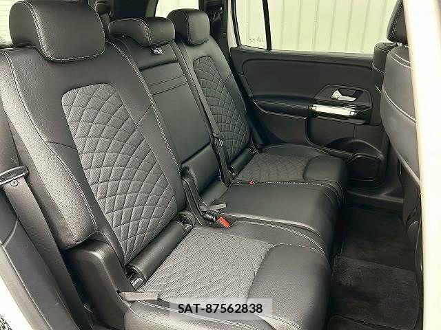 Mercedes Benz GLB-CLASS 2020-08 2728938-9