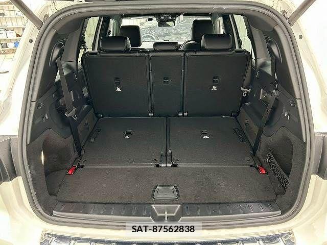 Mercedes Benz GLB-CLASS 2020-08 2728938-10