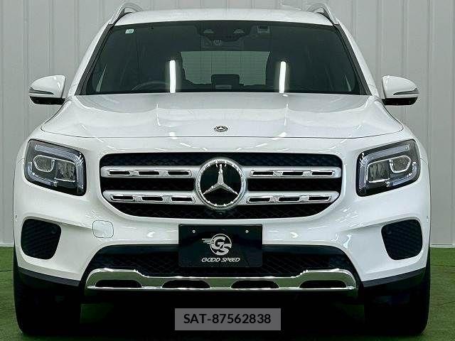 Mercedes Benz GLB-CLASS 2020-08 2728938-11