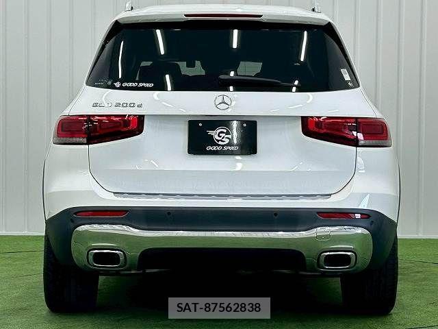 Mercedes Benz GLB-CLASS 2020-08 2728938-12