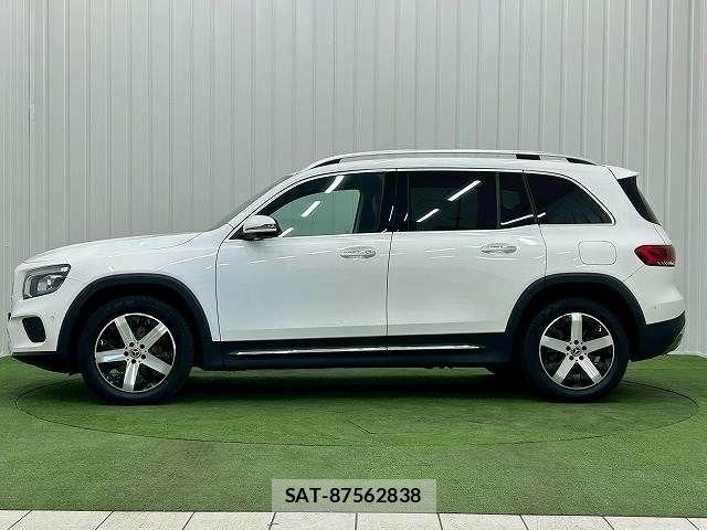 Mercedes Benz GLB-CLASS 2020-08 2728938-13